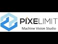Pixelimit machine vision studio  pca modeling
