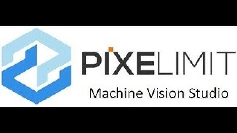 PixeLimit Machine Vision Studio : PCA modeling