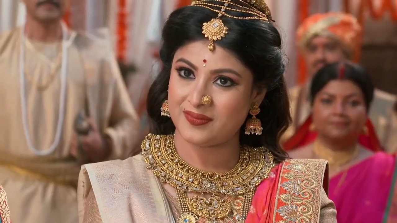 Bedeni Jyotsnar Amar Prem | Ep - 33 | Webisode | Oct 01 2025 | Zee Bangla Sonar