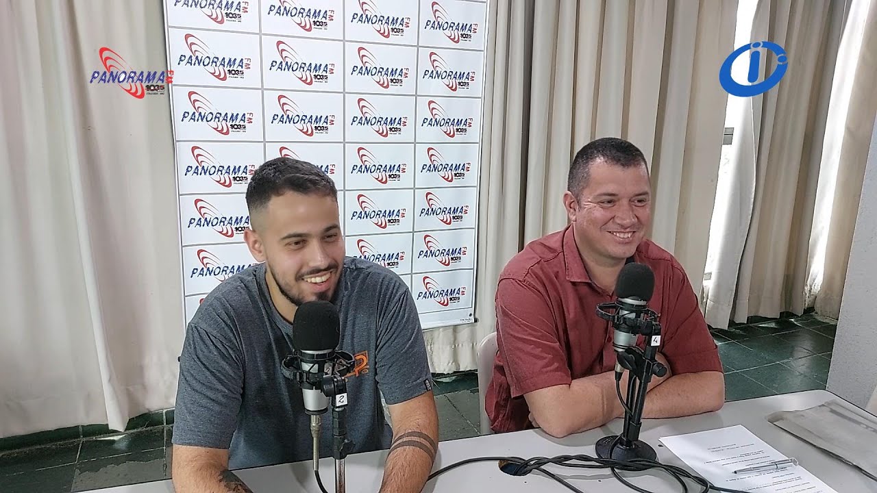 FEPI promove torneio de futebol society