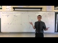 Logarithmic and Rational Function Concepts