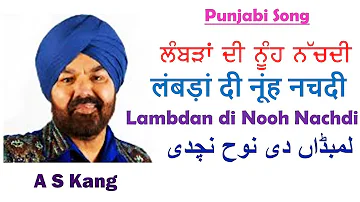 Punjabi Song: 