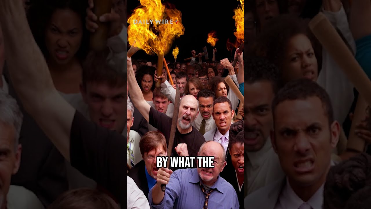 A MOB Of College Students Attacked An Active Duty Service Member