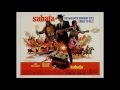 Marcello Giombini - Banjo (Single Version) [Sabata, Original Soundtrack]