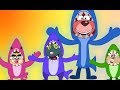 Rat-A-Tat |'Baby Shark Dance + More Underwater Best Episodes'| Chotoonz Kids Funny Cartoon Videos