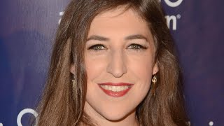 The Tragic RealLife Story Of Mayim Bialik