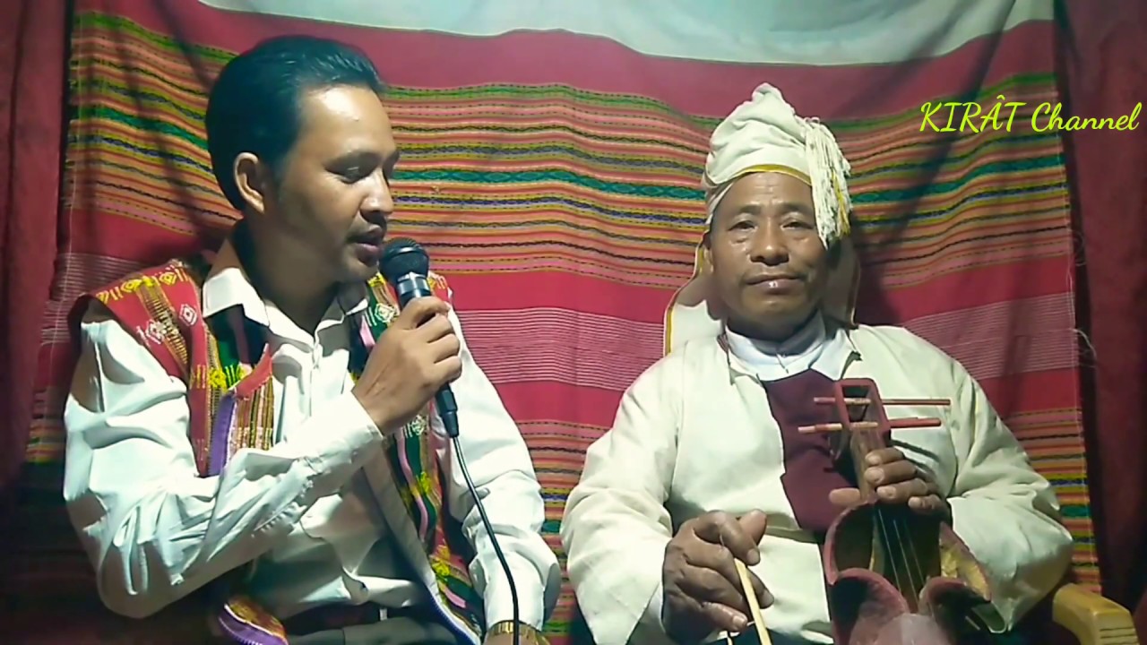 Swrendaw/Folk music/Diner Bandhu Molsom/In conversation- Dayal Molsom