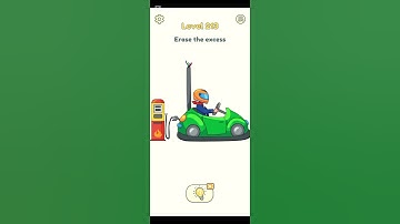 Dop2 game | level 213 |erase the excess #gaming #dop2 #shorts #viralshorts
