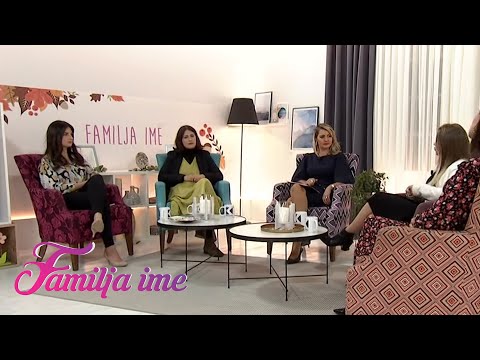 Familja ime - Kuptimi i autizmit - 25.10.2020