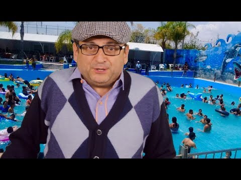 QUIQUE QUEJAS Cosas que odio de las vacaciones.