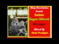 King Revelation Sound Salute Sugar Minott Mixtape