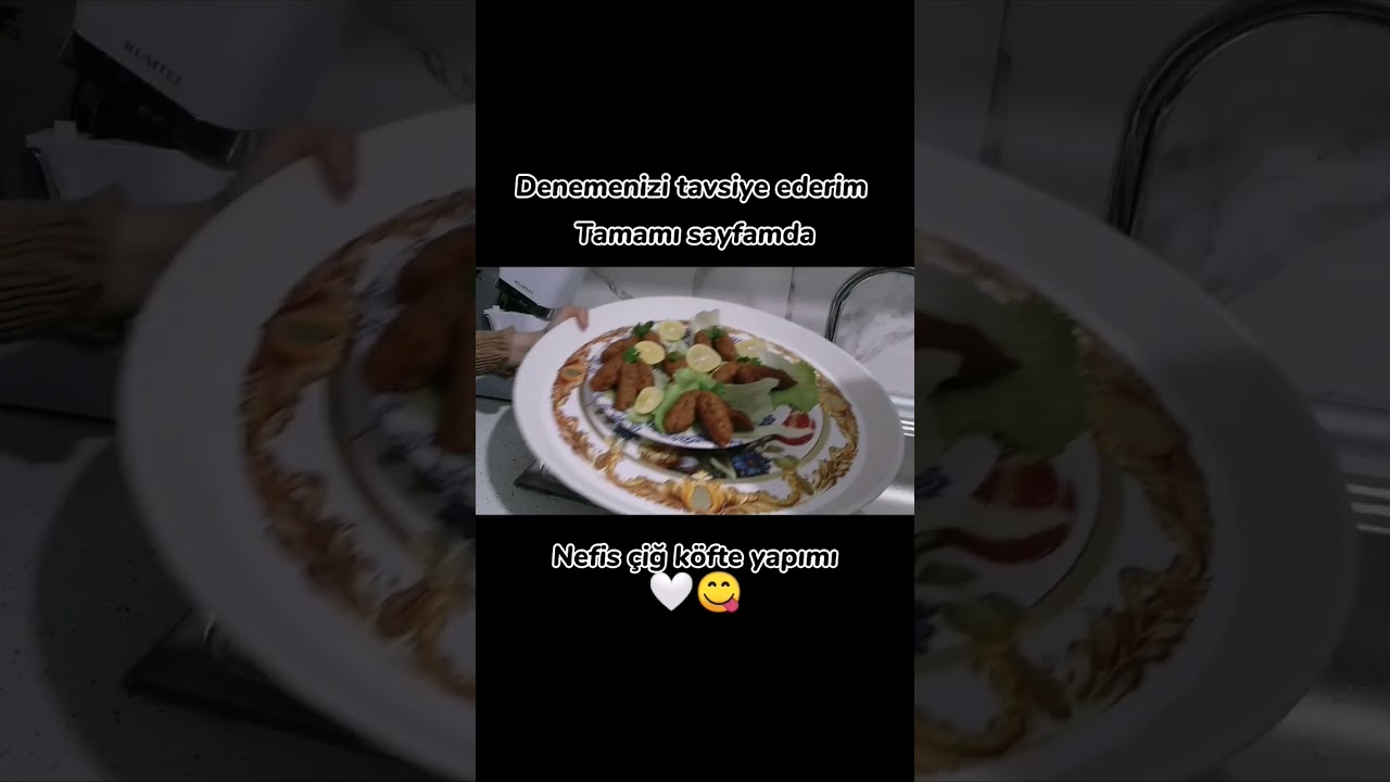 15 dk da çiğ köfte Efsane #keşfet #yemektarifi #yemek #anasayfa #çiğköfte #trending #keşfetolbe 15 dk da çiğ köfte Efsane #keşfet #yemektarifi #yemek #anasayfa #çiğköfte #trending #keşfetolbe