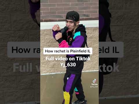 Plainfield IllinoiS