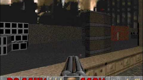 DoomGuru - Doom 2 Playthrough Pt. 30