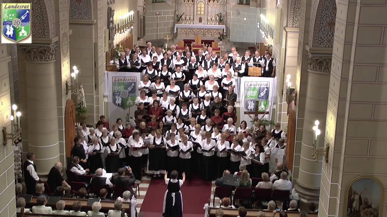 XX.  Kirchenfest  HERR SEGNE MICH