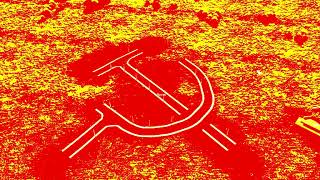 Hammer and Sickle : Earrape Republic