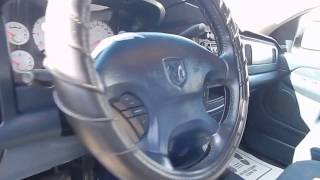 Sports Performance 2002 Dodge RAM 1500 SLT Quad Cab Short Box 4x4 #217028 Village Auto - www.VillageAutoOnline.com