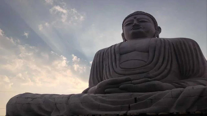 Guided Meditation on Equanimity with Joseph Goldst...