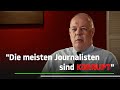 Ehemaliger ardjournalist so werden wir von den medien manipuliert  christoph hrstel