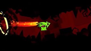 [60Hz Mobile] Aftermath 32-100 | Geometry Dash