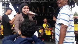 Menyesal ~ Selvy Anggraeni || Familys Group
