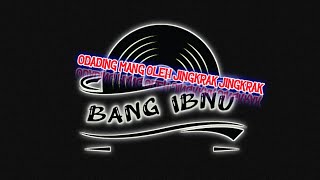 ODADING MANG OLEH || JUNGLE DUTCH 2020