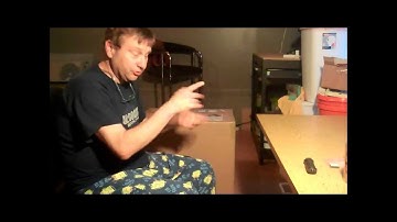 Unboxing the Makerbot Replicator 2