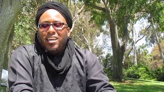 American Revert to Islam - Brother Amin