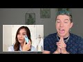 Specialist Reacts to Gemma Chan's Skin Care Routine