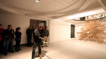 Com&Com: Reconstructing Tree (Performance, Doc, 2010)
