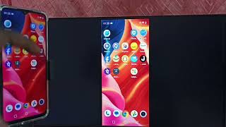 Google TV : Screen Mirroring without Google Home App | Connect Mobile Phone to TV | Screen Casting screenshot 3