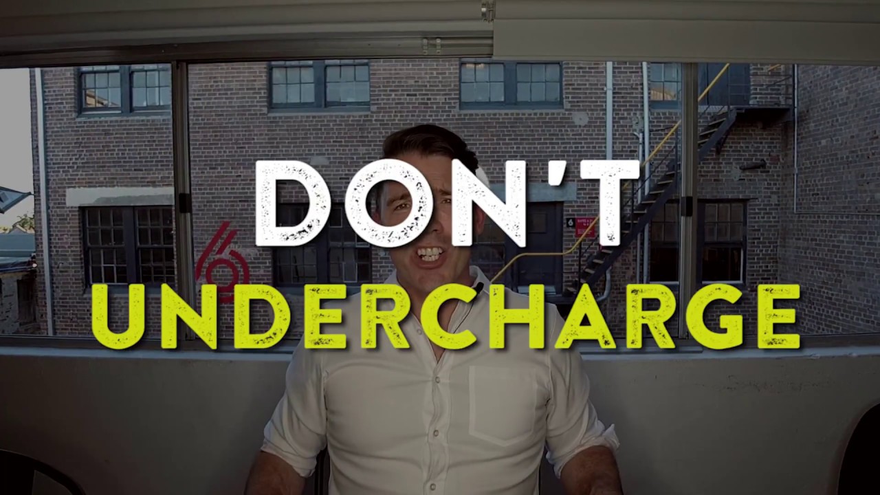 Why Increasing Fees Isn't As Risky As You Think