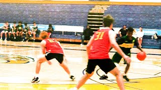 Malsi PraKteZ Pearson High School Varsity Summer League Mix