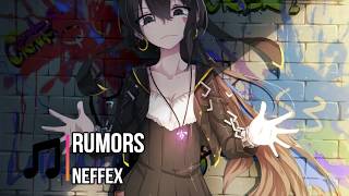 Neffex - Rumors Lyrics