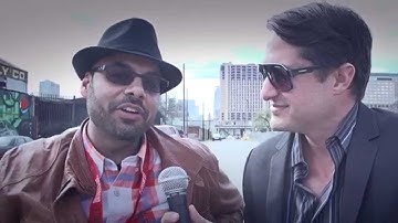 In Conversation with Jared Reitzin: mobileStorm CEO chats w/ tech entrepreneur Nadeem Kassam @ SXSW