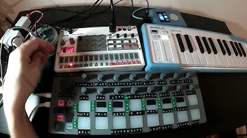 3 Volca Sample Advanced Tips