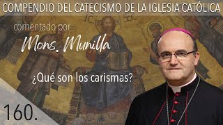 no 160 Que son los carismas