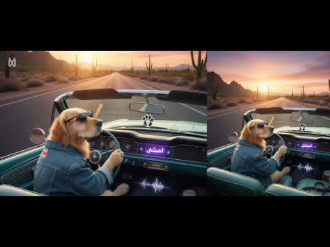 اتنسيت كاني ما جيت انا و مسلم عندي برد والله بس صوتي جميل اسمع