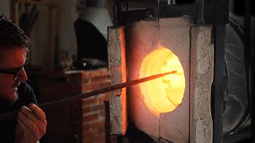 How to Build a Glass Studio from Scratch (Without Going Bankrupt)