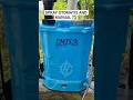 Rekomendasi pompa pertanian 16L otomatis+manual..#pompaimisa #pompapertanian #pompaotomatis #shorts