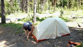 Is it Worth Buying a Big Agnes Tent? - Offline Outdoors
