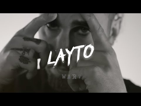 Layto - 'War'