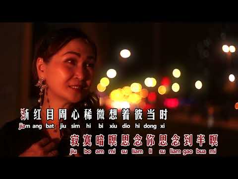 一阵阵无情的冷风 - AMY 陈嘉玲 (Official Video)