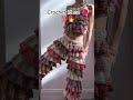 crochet ideas 🧶💯🔥#crochet #crochetideas #crochetprojects #handmade