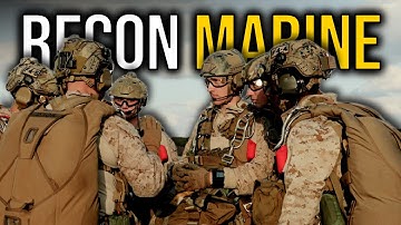 Force Recon Marines Conduct Parachute Operations from MV-22B Osprey | 31st MEU (2025)