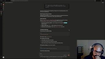 Building a debugger With Zig For Zig | X11 not working after OS upgrade