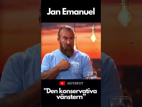 Jan Emanuel: Det