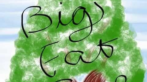 BIG FAT TREE