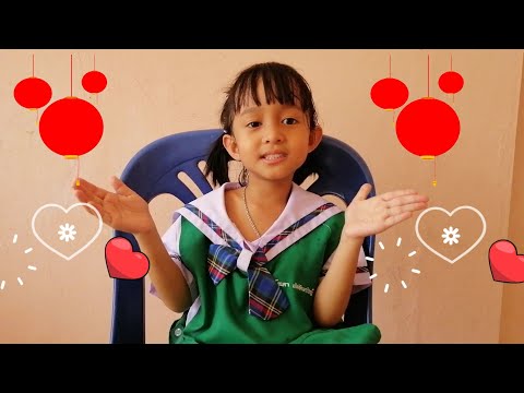 ทบทวนการบ้าน ฝึกท่องภาษาจีน อิน อัน ปัน Youtube