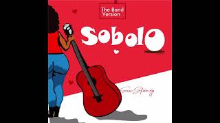 Six Strings - Sobolo(Band Vibe)